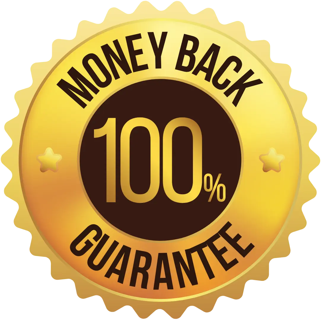 ProvaDent guarantee badge